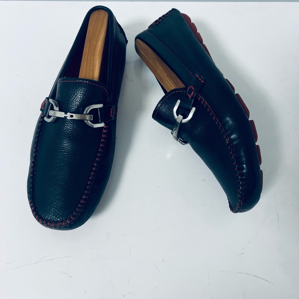 Donald J.Pliner Men’s Shoes 7.5
